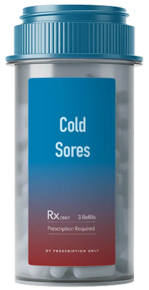coldsores 1
