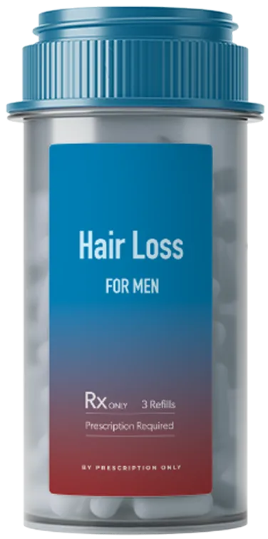 hair loss m