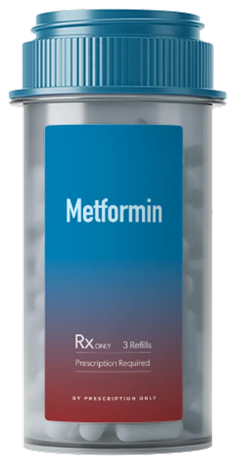metformin 1