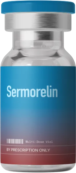 sermorelin rx